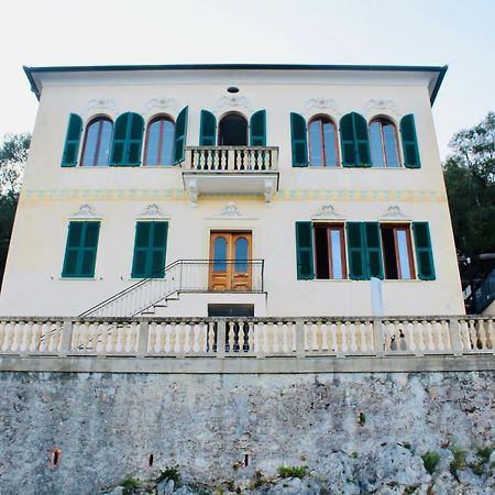 Denada Apartment Porto Venere Exterior photo