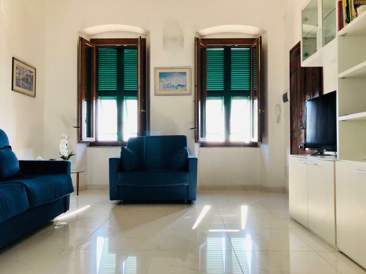 Denada Apartment Porto Venere Exterior photo