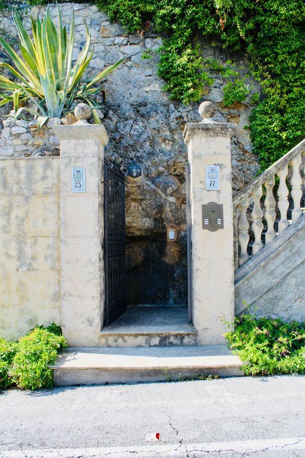 Denada Apartment Porto Venere Exterior photo