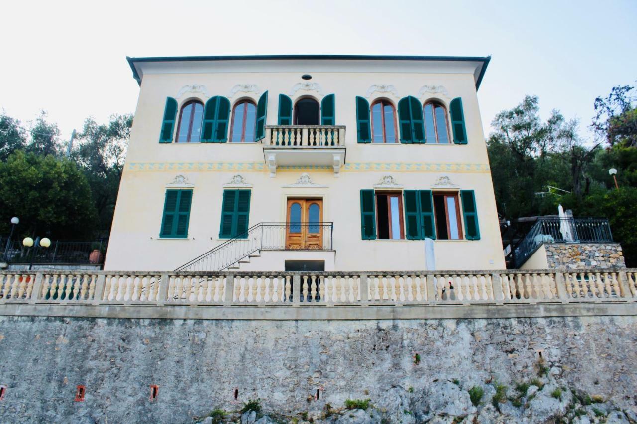 Denada Apartment Porto Venere Exterior photo
