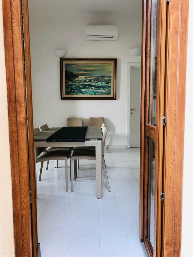 Denada Apartment Porto Venere Exterior photo