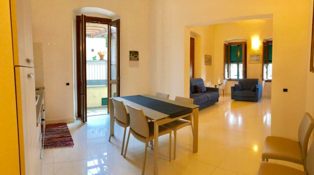 Denada Apartment Porto Venere Exterior photo