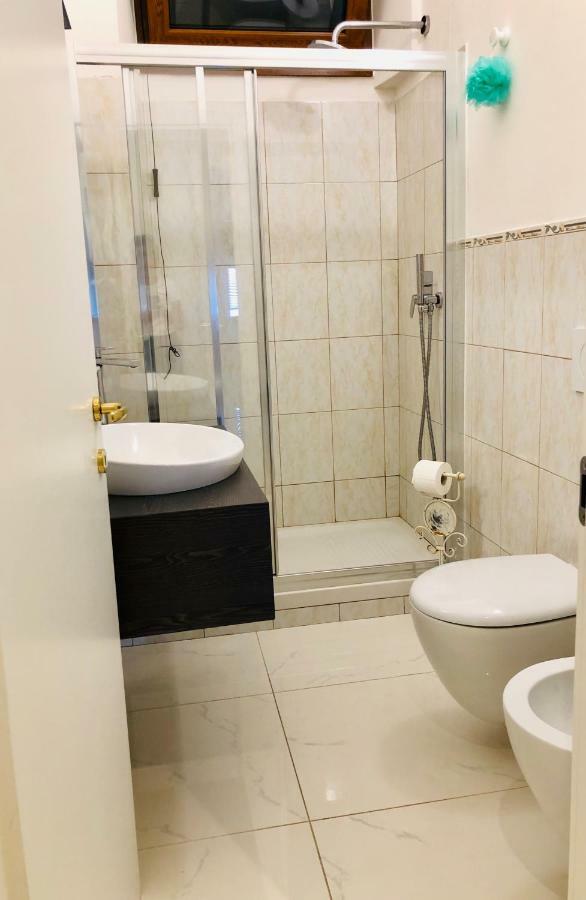 Denada Apartment Porto Venere Exterior photo