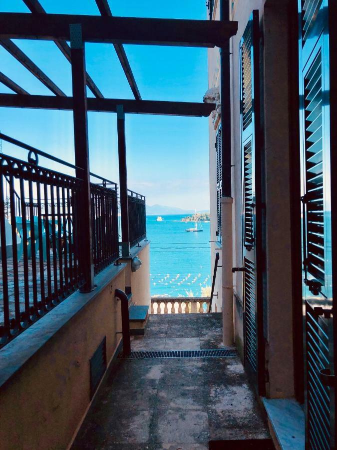 Denada Apartment Porto Venere Exterior photo